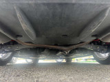 【メンテナンス】車検や点検もお任せください。