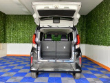 全車 納車前にルームクリーニングを実施しております。