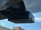 【ドライブレコーダー】時間に合わせた情報をしっかりと録画録音いたします。運転に際してのトラブルや事故などの映像もしっかりと録音録画いたします。