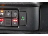 ECONボタンで低燃費モードに☆☆☆ECONスイッチを上手に使ってエコドライブ♪♪環境にもお財布にも優しい装備です☆☆☆