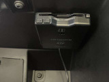 ETC装備で楽々高速使用できます☆