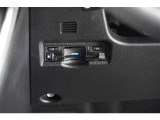 【ETC】 ETCを装備していれば、暑い日や寒い日、雨の日も窓を開ける必要がないので快適ドライブが楽しめます。