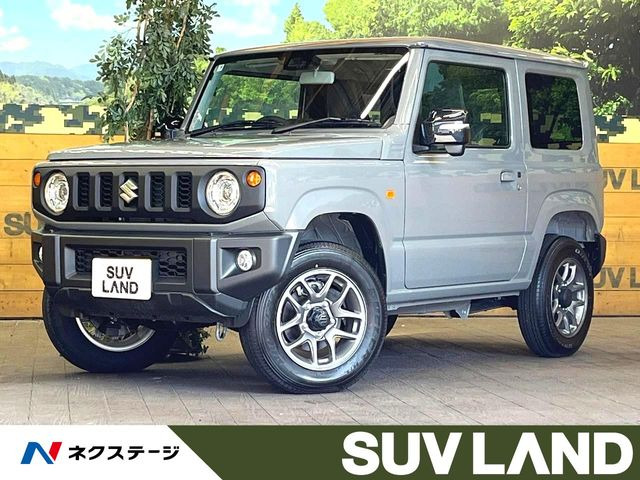 ジムニー XC