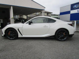 BRZ 2.4 STI スポーツ 