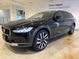 V90クロスカントリー B6 AWD プロ 4WD 