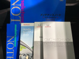中古車でも、しっかり取扱説明書がついていますので安心してお乗りいただけます!