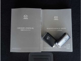 【取説・保証書完備】取扱書・メンテナンスノート完備の安心の一台です。お近くの広島マツダまでお越しください。