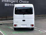 スクエアなボディスタイルが、ユーティリティ性を予感させます