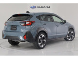 クロストレック 2.0 リミテッド 4WD 