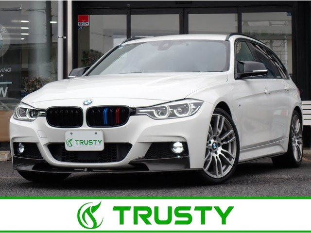 3シリーズツーリング 320i Mスポーツ