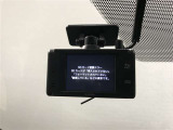 万が一のトラブルのときにも役に立つドライブレコーダーを装備しています。側面衝突や幅寄せ・割り込み対策に!