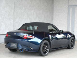 神戸マツダ神戸西インター店は、通常ディーラー+&alpha;の次世代型店舗としてROADSTER EXPERIENCE SPACEの冠を掲げ、「いつでも・誰でも・気軽に会いに行ける」ロードスターUカー専門店。