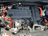 モーターとエンジンのいいところを賢く活かすHondaならではのハイブリッド、2.0L直噴エンジンと組み合わせた「SPORTS e:HEV」