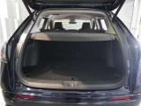 ◆フル乗車でもしっかり荷物を収納出来るラゲッジスペースです。普段の買い物でしたらしっかり積める十分な荷室スペースが確保されています。