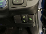 LDA(レーンディパーチャーアラート)スイッチ・PCS(プリクラッシュセーフティー)スイッチ・オートマチックハイビームスイッチです。