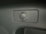 シガーソケット用の充電器が使用可能です!