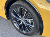 19インチ純正アルミホイール★タイヤサイズ195/50R19です!【FD1FYYY2423】