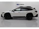 レガシィアウトバック 1.8 リミテッド EX 4WD 