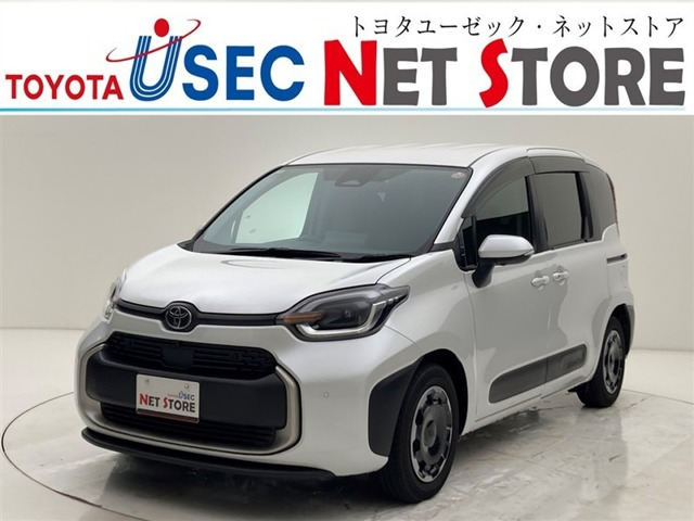 シエンタ ハイブリッド 1.5 Z