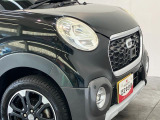 クルマの状態と評価点数を開示し、図解で表示いたしております。車両状態検査書はこちらの車両ページで閲覧できます。(※一部評価書が未設置の車両がある場合がございます)