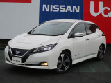 日産リーフ入荷しました!   総額は神奈川県内で登録した場合の概算となります。県外・遠方の方は別途県外登録費用や別途陸送費などがかかることがありますので詳しいお見積りをお問い合わせください。