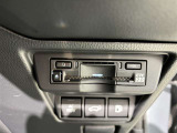 ETC車載器付きです。高速道路の料金所もスムーズに通過できます。
