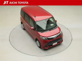 両側パワースライドドア付きだから、狭い駐車スペースなどでの乗り降りラクラク♪小さなお子さまのいるご家庭には嬉しい装備です。