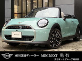 この度は私どもMINI NEXT 亀有の車両をご覧頂きましてありがとうございます。