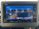 Bluetooth機能がありますので運転中も楽しく過ごすことができます!