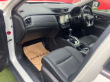 ご納車前にスタッフが入念に清掃し気持ちよく乗り出せるように致します。