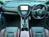 レヴォーグ 1.8 STI スポーツ 4WD 