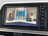 停車中に地上デジタル放送を視聴できるTV機能。長距離移動などの待ち時間も快適に過ごせます。いつもと違う空間を演出します。