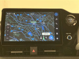いまや必須装備「ナビゲーション」搭載!知らない場所に、スイスイッとドライブ。なんて便利な機能でしょうか?もう、これなしではハンドルを握れませんね!でも、運転中の操作は危険ですのでご注意ですね♪
