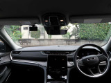 高級感漂う車内、是非とも店頭にてご体感ください!