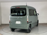 N-VAN e: e: ファン 