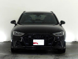 A4アバント 40 TDI クワトロ Sライン マイスターシュトュック 4WD 