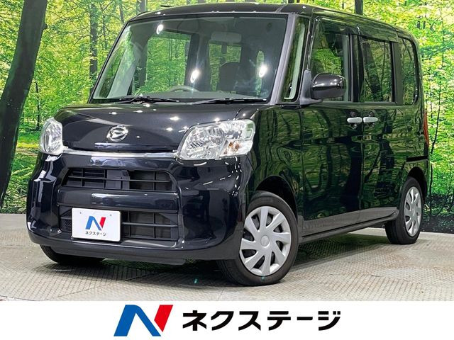 タント L 