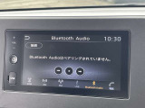 純正モニターオーディオ