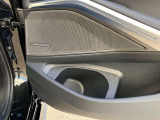 BMWの代名詞とも言えるキドニーグリル!アクティブ・エア・ストリームを採用し最先端の空力性能を実現しました。