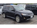 アウトランダー 2.4 24G 4WD 