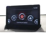 Applecarplay(有線)、androidautoの使用ができます!