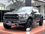 2019年 フォード F150 ラプター BCD自社輸入車