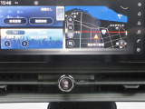 NissanConnectナビゲーションシステム(地デジ内蔵)(12.3インチワイドディスプレイ