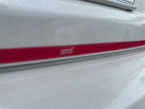 ☆STIテールゲートガーニッシュ☆