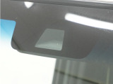 ◆Honda SENSING◆ カメラ等装置で精度の高い検知能力を発揮、安全運転を支援します。ステアリング上のコントローラーに注目!