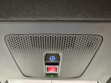 ホンダコネクトも装備しております。いざという時にスイッチ一つで助けに駆けつけてくれるんです。詳しくはスタッフまで