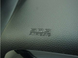 ◆助手席エアバッグ◆身を守る為に必要なエアバッグが助手席に装備されています。