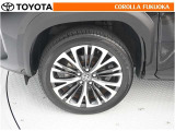お客様のカーライフをサポート!安心、安全をモットーに、このお車の納車時にはタイヤを4本新品交換いたします。