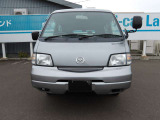 ボンゴバン 1.8 GL 低床 ハイルーフ 4WD 