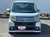 ムーヴカスタム RS SAII 